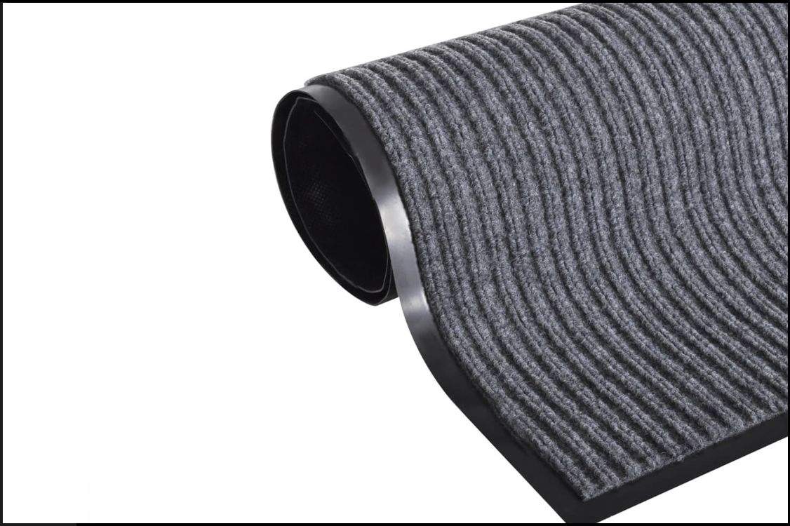 Alfombra vulrizo PVC Alfombra vulrizo PVC
